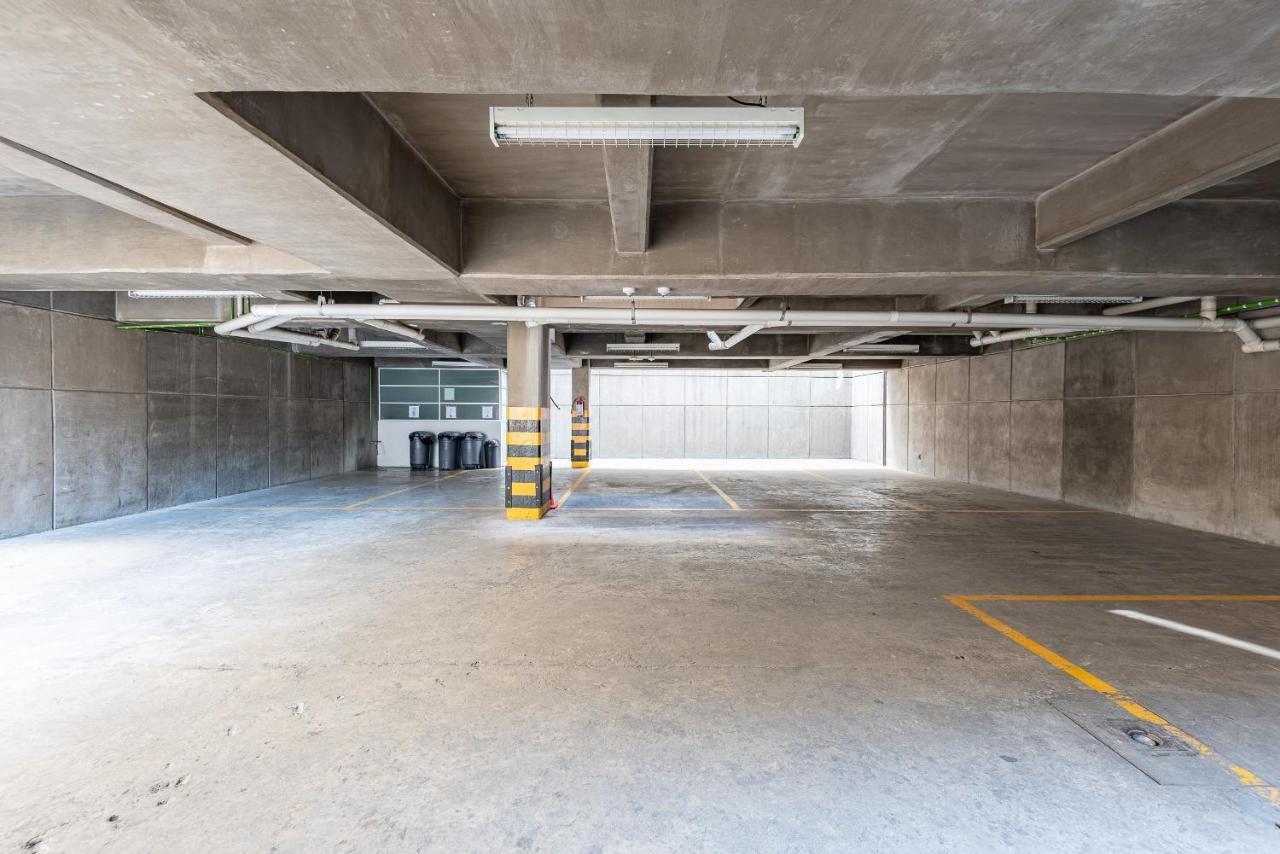 מקסיקו סיטי Suites Copernico Polanco Anzures מראה חיצוני תמונה