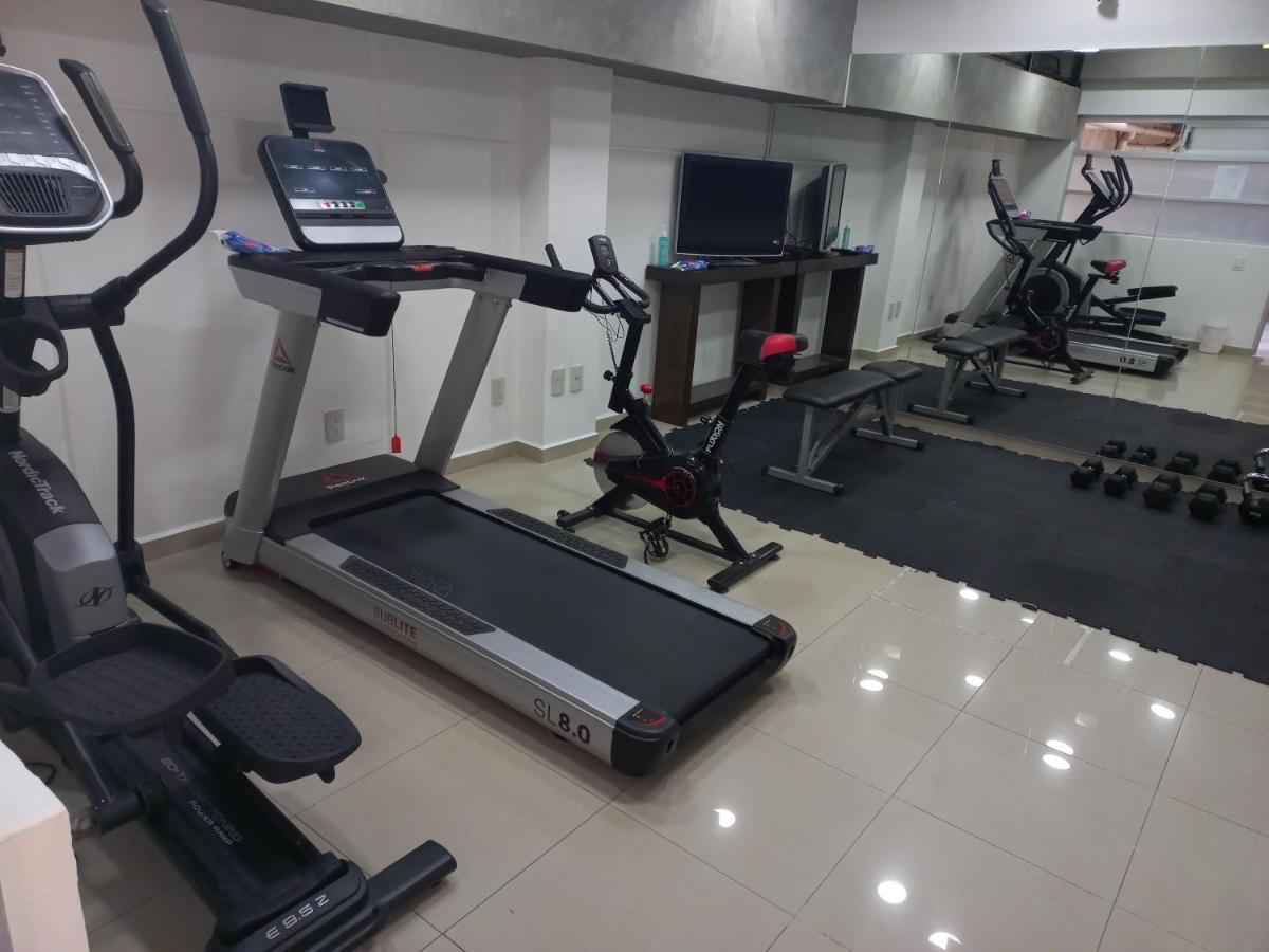 מקסיקו סיטי Suites Copernico Polanco Anzures מראה חיצוני תמונה